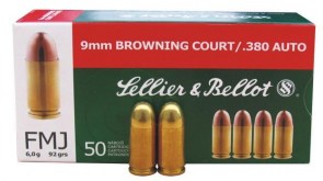 9MM BROWNING COURT